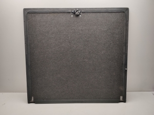 Mercedes Benz E-Class W211 (2002–2009) Trunk carpet A2116800102 - 2