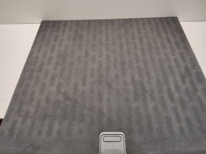 Mercedes Benz E-Class W211 (2002–2009) Trunk carpet A2116800102 - 4