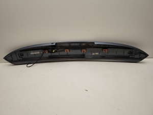 Mercedes Benz E-Class W211 (2002–2009) Tailgate spoiler A2117900188 - 3
