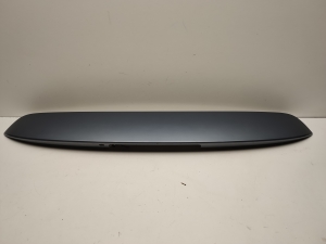   Tailgate spoiler  - A2117900188 