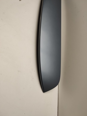 Mercedes Benz E-Class W211 (2002–2009) Tailgate spoiler A2117900188 - 5