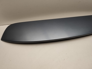 Mercedes Benz E-Class W211 (2002–2009) Tailgate spoiler A2117900188 - 6