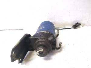 Boîtier de filtre à carburant - 