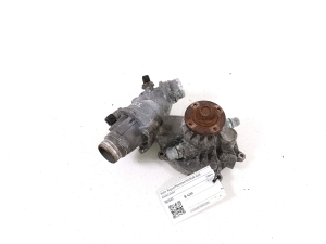   Pompe à eau pour automobile  - 7507849 