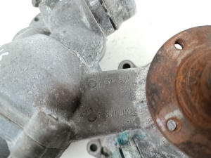 Rolls Royce Phantom VII (2003–2012) Veepump 7507849 - 5