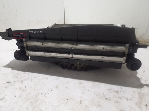 Hyundai Tucson (2015–2026) Radiator set and its parts - 5