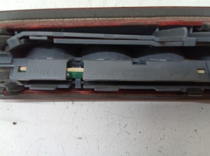 Opel Astra H (2004–2010) Zusätzliches Bremslicht 316627975 - 2