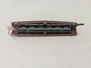 Opel Astra H (2004–2010) Zusätzliches Bremslicht 316627975 - 4
