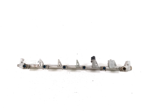  Rampe d’injection haute pression et ses composants  -  