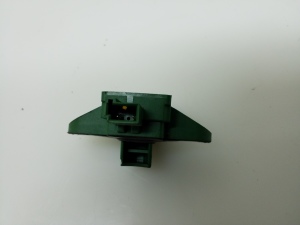Mercedes Benz E-Class W207 (2009–2017) Airbagsensor A1729056100 - 2