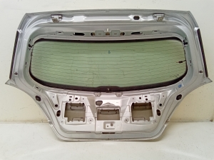 Opel Astra H (2004–2010) Trunk lid 316627975 - 2