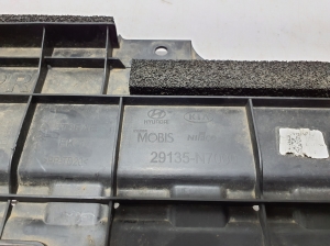 Hyundai Tucson (2015–2026) Luftleitblech für den Kühler 29135N7000 - 2