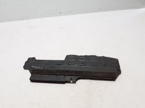   Luftleitblech für den Kühler  - 29135N7000 