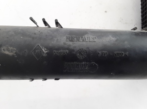 RENAULT Megane II (2002–2009) Luftfiltergehäuse 8200369775 - 4