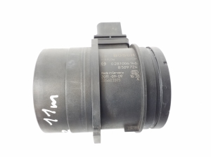 BMW X1 E84 (2009–2015) Luftmassenmesser 8509724 - 3