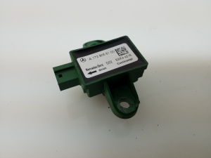 Airbagsensor - A1729056100