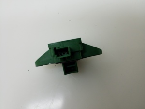 Mercedes Benz E-Class W207 (2009–2017) Airbagsensor A1729056100 - 3