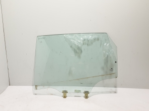   Türscheibe hinten  - 83410N7000 