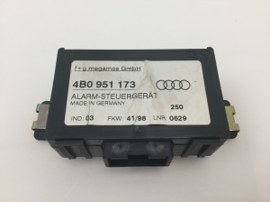 Boîtier module alarme - 4B0951173 