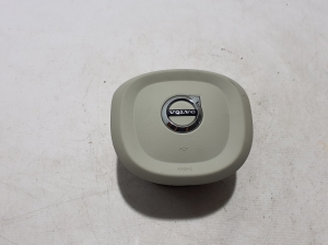   Steering wheel airbag  - 31690214 