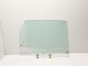   Rear side door glass  - 83420N7000 
