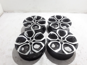 Rim set, R-18 - 