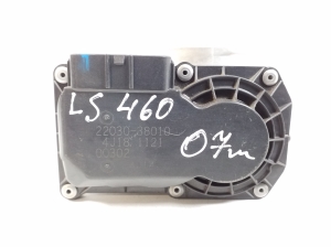 LEXUS LS (2006–2017) Accelerator valve 2203038010 - 3