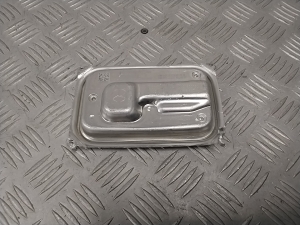 Xenon headlight control unit - A2239005220