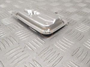 Mercedes Benz S-Class 223 (2020–2026) Ksenoontulede juhtplokk A2239005220 - 5