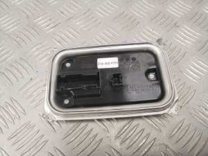 Mercedes Benz C-Class 206 (2021–2026) Xenon headlight control unit A2239002626 - 3