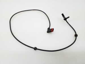   Rear abs sensor 