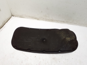   Dämmmatte Hitzeschutzmatte Motorhaube  - 81125N7000 