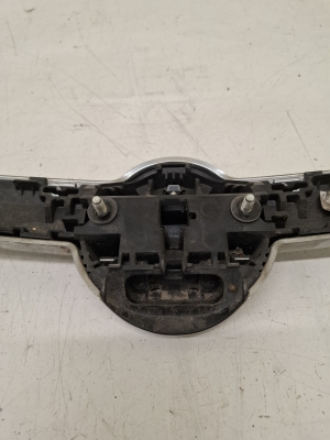 Opel Insignia (2008–2017) Trunk lid molding 13244388 - 2