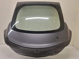Opel Insignia (2008–2017) Trunk lid 13310763 - 3