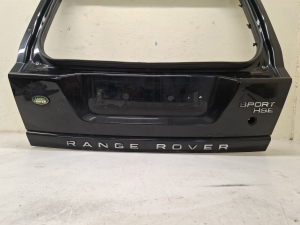 Land Rover Range Rover III (2002–2012) Trunk lid 32031759, LR025571, BHA790050 - 2
