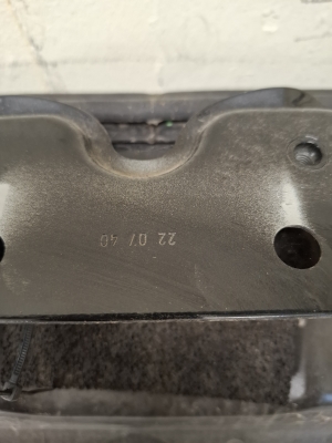 Land Rover Range Rover III (2002–2012) Trunk lid 32031759, LR025571, BHA790050 - 4