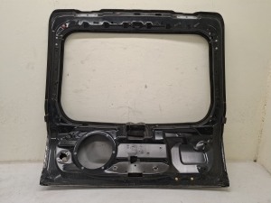 Land Rover Range Rover III (2002–2012) Trunk lid 32031759, LR025571, BHA790050 - 5