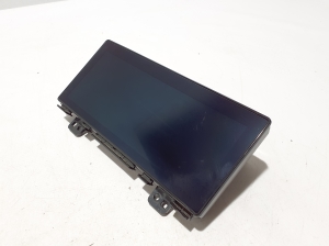 Hyundai Tucson (2015–2026) Instrument cluster 94013CZ060 - 3
