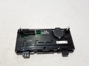 Hyundai Tucson (2015–2026) Instrument cluster 94013CZ060 - 5