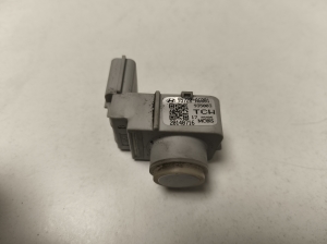 Hyundai i30 (2011–2017) Rear parking sensor 95720A6001 - 2