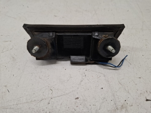 Opel Astra H (2004–2010) Tagaluugi väline avamiskäepide 461088395 - 4