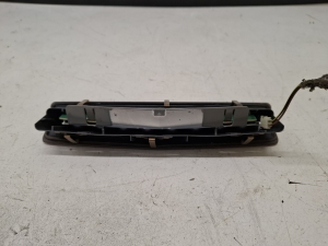 Opel Astra H (2004–2010) Zusätzliches Bremslicht 13211587 - 2