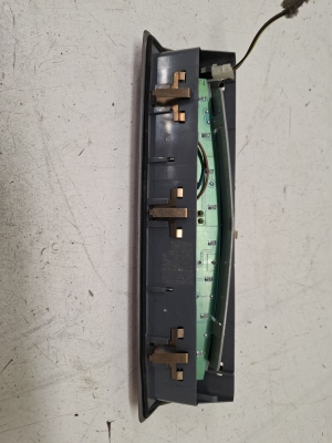 Opel Astra H (2004–2010) Zusätzliches Bremslicht 13211587 - 3