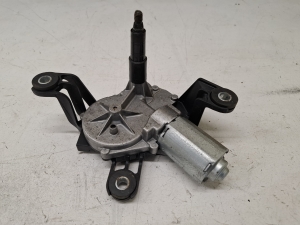 Opel Astra H (2004–2010) Heckscheibenwischermechanismus 13105981 - 2