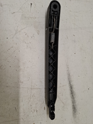 Opel Astra H (2004–2010) Heckscheibenwischerarm 13105987 - 3