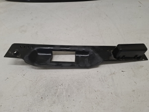Opel Astra H (2004–2010) Sonstiges Teil der Heckklappe 13140361 - 2
