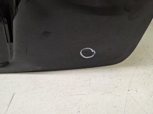 Opel Astra H (2004–2010) Trunk lid 93187246 - 2