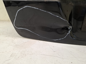 Opel Astra H (2004–2010) Trunk lid 93187246 - 5