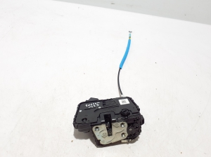Hyundai Tucson (2015–2026) Rear side door lock 81410N7000 - 2