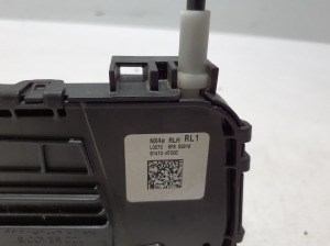 Hyundai Tucson (2015–2026) Rear side door lock 81410N7000 - 5